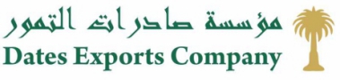 Dates Exports Company Logo